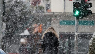 Καιρός:-Τσουχτερό-κρύο-και-χιόνια-στην-Αττική-την-Παραμονή-Πρωτοχρονιάς-και-την-πρώτη-ημέρα-του-2026-–-Αναλυτική-πρόγνωση