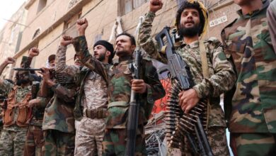 Οι-Χούθι-καταγγέλουν-πρόταση-των-ΗΑΕ-να-βομβαρδίσουν-την-πόλη-ΝΕΟΜ-στη-Σαουδική-Αραβία