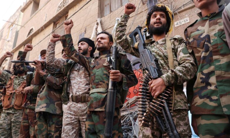 Οι-Χούθι-καταγγέλουν-πρόταση-των-ΗΑΕ-να-βομβαρδίσουν-την-πόλη-ΝΕΟΜ-στη-Σαουδική-Αραβία