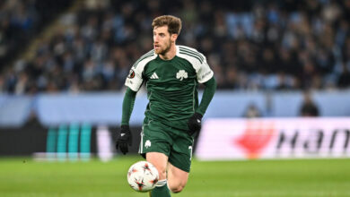 Παναθηναϊκός:-Αντίστροφη-μέτρηση-για-την-επιστροφή-του-Γιώργου-Κυριακόπουλου