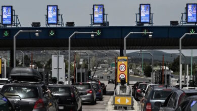 Εγνατία-Οδός:-Αναλυτικά-οι-νέες-τιμές-στα-διόδια-από-την-1η-Ιανουαρίου-2026