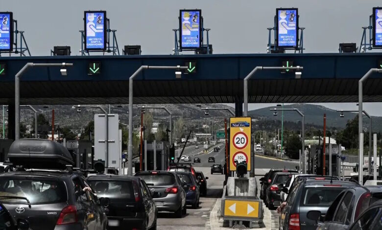 Εγνατία-Οδός:-Αναλυτικά-οι-νέες-τιμές-στα-διόδια-από-την-1η-Ιανουαρίου-2026