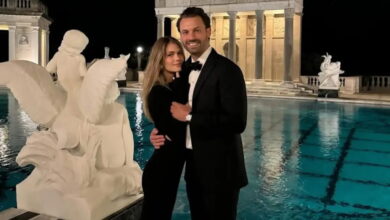 Η-Αμαλία-Κωστοπούλου-στο-Κολοράντο-για-διακοπές-μαζί-με-τον-σύζυγό-της-jack-medwell-–-Δείτε-φωτογραφίες