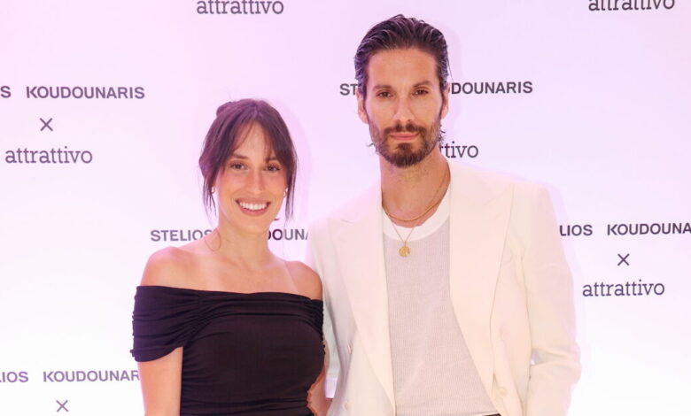 Γιώργος-Καράβας-–-Ραφαέλα-Ψαρρού:-Χριστουγεννιάτικο-road-trip-στην-Ευρώπη-μαζί-με-τα-παιδιά-τους