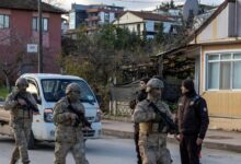 Τουρκία:-Μεγάλης-κλίμακας-επιχείρηση-κατά-του-isis,-357-συλλήψεις