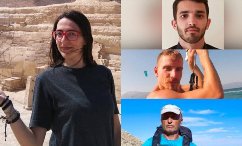 Βαρδούσια-όρη:-Σοκάρει-ο-5ος-ορειβάτης-που-ακύρωσε-την-ανάβαση-–-«Γλίτωσα-αλλά-πάει-η-μία-ζωή-που-είχα»