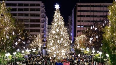 Κυκλοφοριακές-ρυθμίσεις-σε-Σύνταγμα-και-Πεδίον-του-Άρεως-την-Παραμονή-Πρωτοχρονιάς