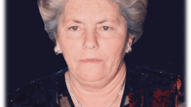 Έφυγε-από-τη-ζωή-η-Δήμητρα-Μπέκου-–-Την-Τετάρτη-η-κηδεία-στα-Τρίκαλα