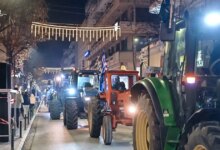 Οι-αγρότες-ετοιμάζονται-για-«ρεβεγιόν»-στα-μπλόκα:-Κλιμακώνονται-οι-κινητοποιήσεις,-σκληραίνει-η-στάση-τους-μετά-τις-γιορτές