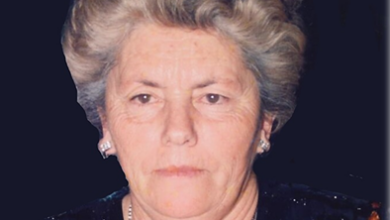 aπεβίωσε-η-Δήμητρα-Μπέκου