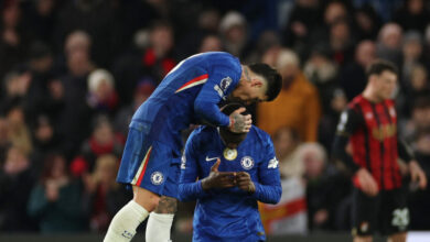 premier-league:-Νέα-«γκέλα»-για-την-Τσέλσι,-εκτός-έδρας-νίκες-για-Έβερτον-και-Νιούκαστλ