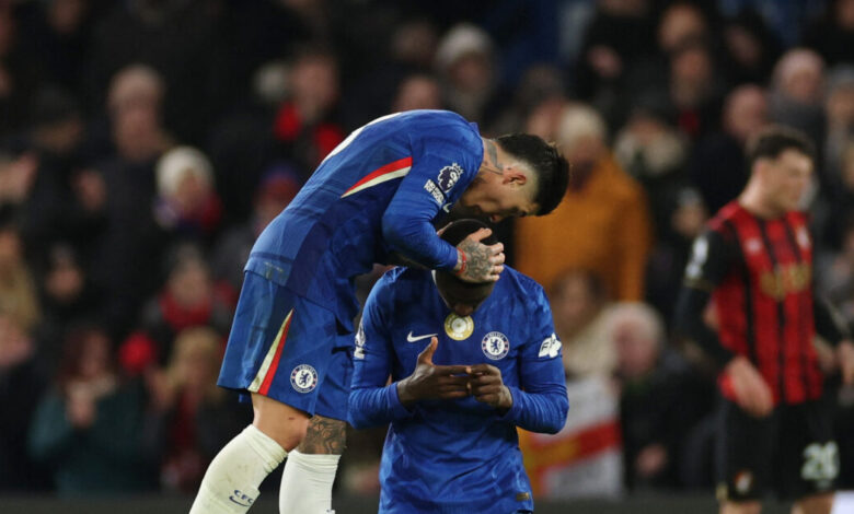 premier-league:-Νέα-«γκέλα»-για-την-Τσέλσι,-εκτός-έδρας-νίκες-για-Έβερτον-και-Νιούκαστλ