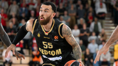 euroleague:-Σπουδαία-διπλά-για-Ζαλγκίρις-και-Μονακό,-άλλαξαν-τα-δεδομένα-στη-βαθμολογία