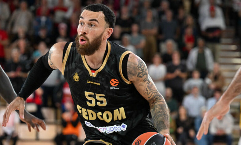 euroleague:-Σπουδαία-διπλά-για-Ζαλγκίρις-και-Μονακό,-άλλαξαν-τα-δεδομένα-στη-βαθμολογία