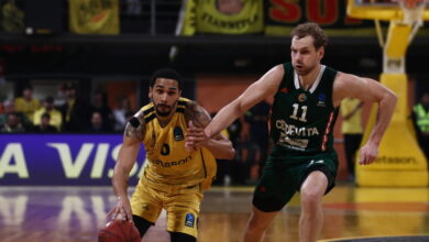 Άρης-betsson-–-Τσεντεβίτα-60-89:-«Βαριά»-ήττα-για-τους-Θεσσαλονικείς-στο-eurocup