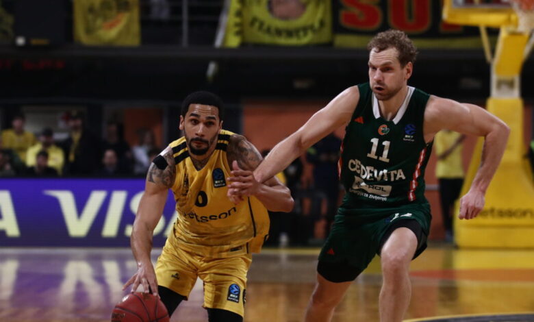 Άρης-betsson-–-Τσεντεβίτα-60-89:-«Βαριά»-ήττα-για-τους-Θεσσαλονικείς-στο-eurocup