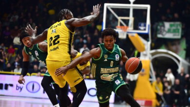 Μαρούσι-–-Παναθηναϊκός-89-99:-Άνετη-νίκη-στην-gbl-πριν-το-ντέρμπι-με-τον-Ολυμπιακό-για-τους-«πράσινους»