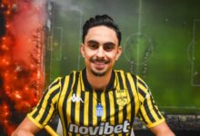 Ο-Άρης-ανακοίνωσε-την-απόκτηση-του-Οτμάν-Μπουσαΐντ