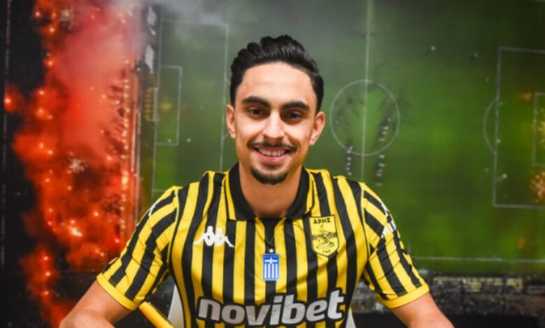 Ο-Άρης-ανακοίνωσε-την-απόκτηση-του-Οτμάν-Μπουσαΐντ