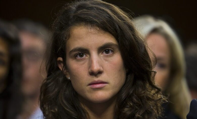 Η-Μαρία-Σράιβερ-αποχαιρετά-την-Τατιάνα-Σλόσμπεργκ-που-πέθανε-από-λευχαιμία:-«Η-καρδιά-μου-είναι-συντετριμμένη»