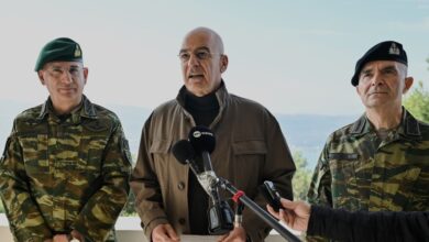 Νίκος-Δένδιας:-Το-2026-μας-βρίσκει-στη-μέση-μιας-μεγάλης-προσπάθειας-με-την-«Ατζέντα-2030»