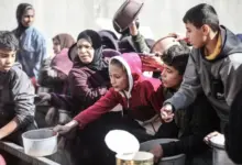 Γάζα:-Η-απαγόρευση-των-ανθρωπιστικών-οργανώσεων-από-το-Ισραήλ-θα-έχει-«φρικτά»-αποτελέσματα