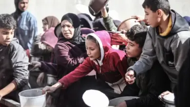 Γάζα:-Η-απαγόρευση-των-ανθρωπιστικών-οργανώσεων-από-το-Ισραήλ-θα-έχει-«φρικτά»-αποτελέσματα