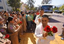 Η-Ταϊλάνδη-απελευθέρωσε-18-Καμποτζιανούς-στρατιώτες-βάση-νέας-συμφωνίας