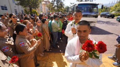 Η-Ταϊλάνδη-απελευθέρωσε-18-Καμποτζιανούς-στρατιώτες-βάση-νέας-συμφωνίας