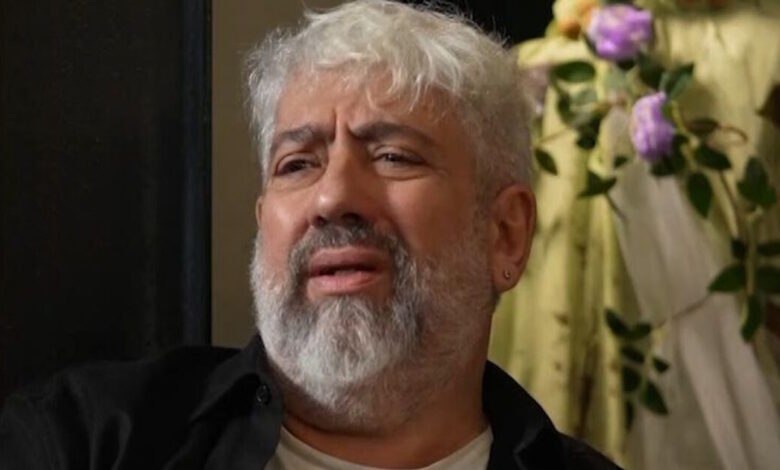 Δημήτρης-Φραγκιόγλου:-Ποτέ-δεν-νοσταλγώ-γιατί-αν-αρχίσεις-και-νοσταλγείς,-είναι-σαν-να-έρχεται-το-τέλος