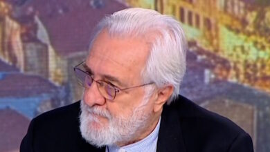 Γιάννης-Σμαραγδής-για-την-ταινία-«Καποδίστριας»:-Υπάρχει-παράγκα-και-συμμορία-πίσω-από-τις-χρηματοδοτήσεις