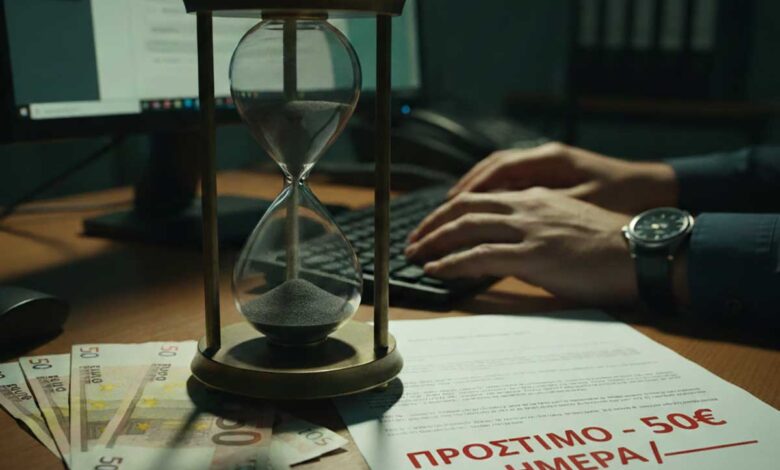 Πρόστιμα-2.500e-σε-δημάρχους-και-προϊσταμένους-για-δηλώσεις