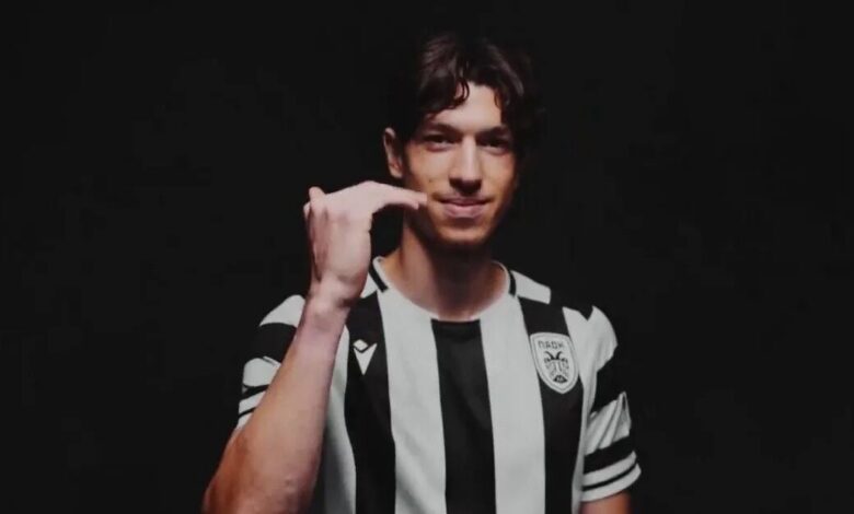 Στον-ΠΑΟΚ-ο-18χρονος-Γιάννης-Σαρρής-από-τη-Μόντενα