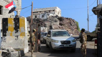 Βαθαίνει-η-κρίση-στην-Υεμένη:-Αρνείται-να-αποσυρθεί-το-Νότιο-Μεταβατικό-Συμβούλιο