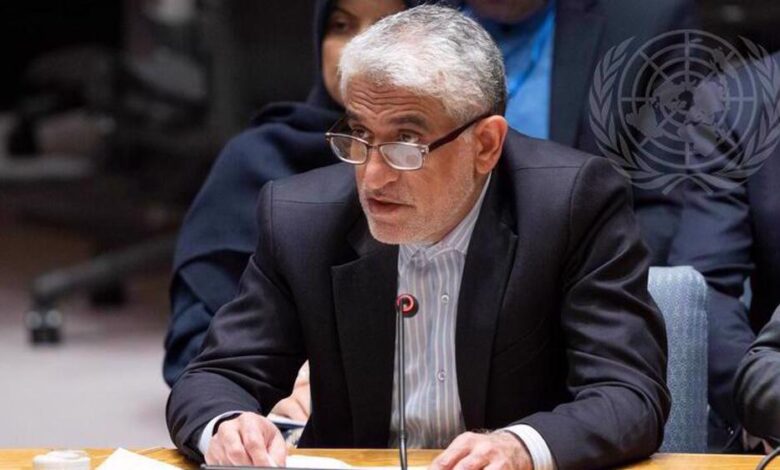 Σαφείς-απειλές-πολέμου-από-τον-Τραμπ:-Στον-ΟΗΕ-απευθύνεται-το-Ιράν