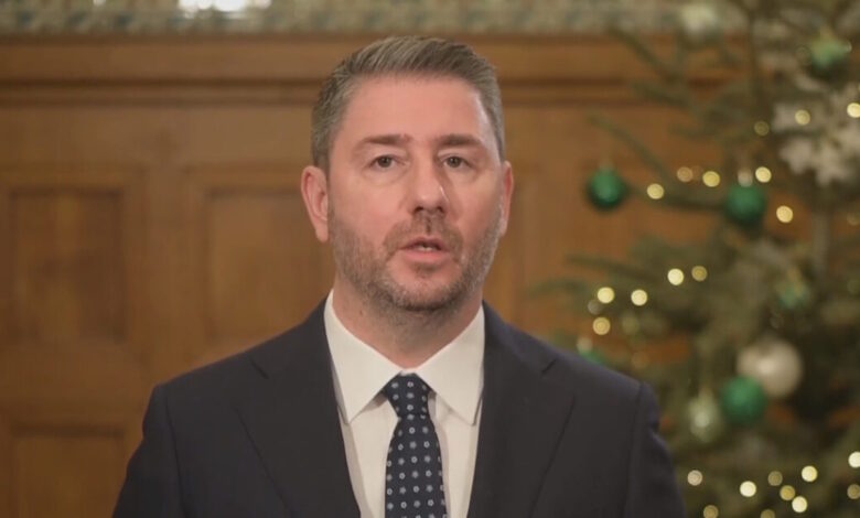 Νίκος-Ανδρουλάκης:-«Για-τη-χώρα-μας,-το-2026,-είναι-η-χρονιά-που-τελειώνουν-οι-αυταπάτες»