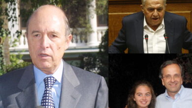 Τα-πολιτικά-πρόσωπα-που-έφυγαν-από-τη-ζωή-το-2025-και-ο-σοκαριστικός-θάνατος-της-Λένας-Σαμαρά