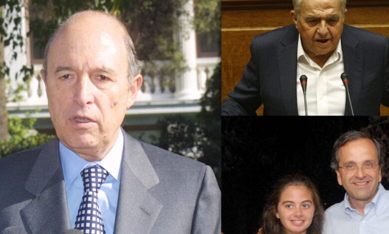 Τα-πολιτικά-πρόσωπα-που-έφυγαν-από-τη-ζωή-το-2025-και-ο-σοκαριστικός-θάνατος-της-Λένας-Σαμαρά