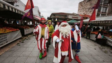 Με-μουσική-και-Ξωτικά-υποδέχονται-την-Πρωτοχρονιά-στα-Τρίκαλα