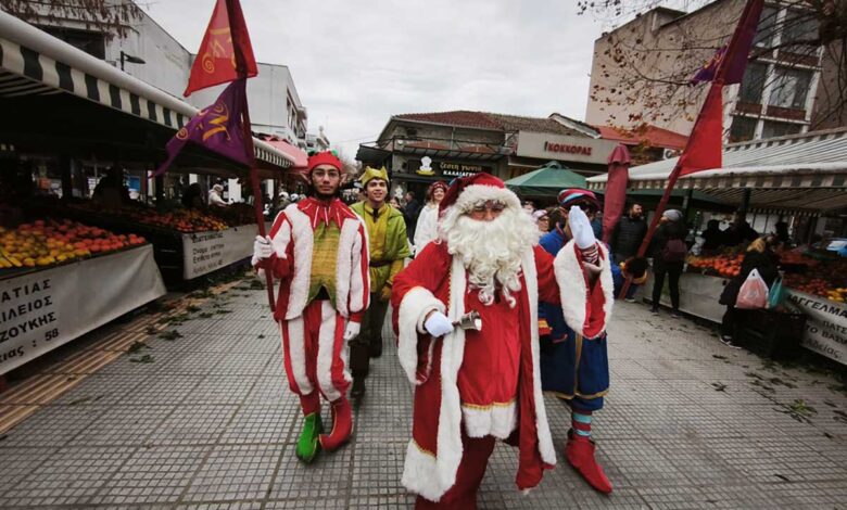 Με-μουσική-και-Ξωτικά-υποδέχονται-την-Πρωτοχρονιά-στα-Τρίκαλα