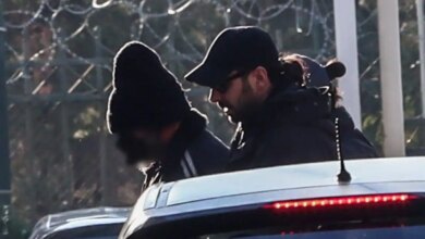 Ελένη-Παπαδοπούλου:-Συγκλονίζουν-οι-μαρτυρίες-για-τον-60χρονο-φερόμενο-μητροκτόνο-στο-Κολωνάκι-–-«Μου-είπε-πως-κάηκε-νεκρή»