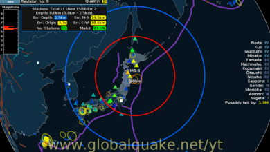 Ποδαρικό-με-σεισμό-έκανε-στην-Ιαπωνία-το-2026