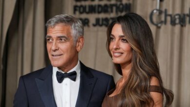 Ο-Τζορτζ-Κλούνεϊ-έγινε-Γάλλος-και-διχάζει-τη-χώρα-καθώς-δεν-μιλάει-γαλλικά-–-«Στέλνουμε-λάθος-μήνυμα»-λέει-η-υπουργός-Εσωτερικών