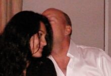 Η-Έμα-Χέμινγκ-γιορτάζει-18-χρόνια-αγάπης-με-τον-Μπρους-Γουίλις:-«Με-ένα-φιλί-σταμάτησε-ο-χρόνος»