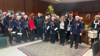 Μελωδική-Πρωτοχρονιά-στην-Αντιπεριφερειάρχη-Τρικάλων-με-τη-Φιλαρμονική