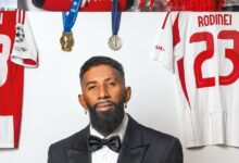 Ροντινέι:-«Το-2025-ήταν-μια-χρονιά-γεμάτη-ευλογίες,-αλλά-είμαι-σίγουρος-ότι-το-2026-θα-είναι-ακόμα-καλύτερο»