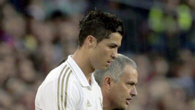 Λούκα-Μόντριτς:-«Ο-Ζοσέ-Μουρίνιο-είχε-κάνει-τον-Κριστιάνο-Ρονάλντο-να-κλάψει-στα-αποδυτήρια-της-Ρεάλ-Μαδρίτης»