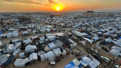 Το-Ισραήλ-ξεκίνησε-να-κατεδαφίζει-25-κτίρια-στον-παλαιστινιακό-καταυλισμό-Νουρ-Σαμς-στη-Δυτική-Όχθη