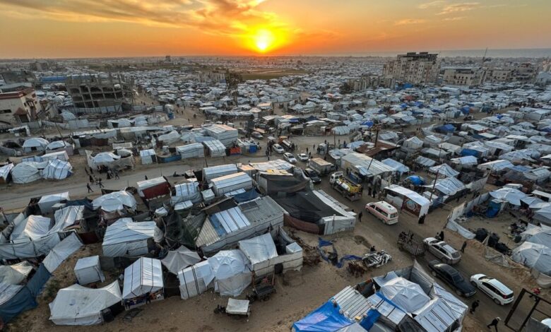 Το-Ισραήλ-ξεκίνησε-να-κατεδαφίζει-25-κτίρια-στον-παλαιστινιακό-καταυλισμό-Νουρ-Σαμς-στη-Δυτική-Όχθη