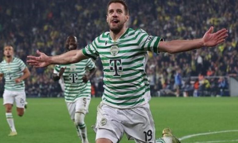 Ουγγρικά-ΜΜΕ:-«Κλείνει-τον-Βάργκα-η-ΑΕΚ»